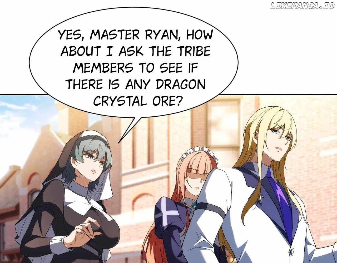 Forging an Industrial Empire in a Magical World Chapter 38 18